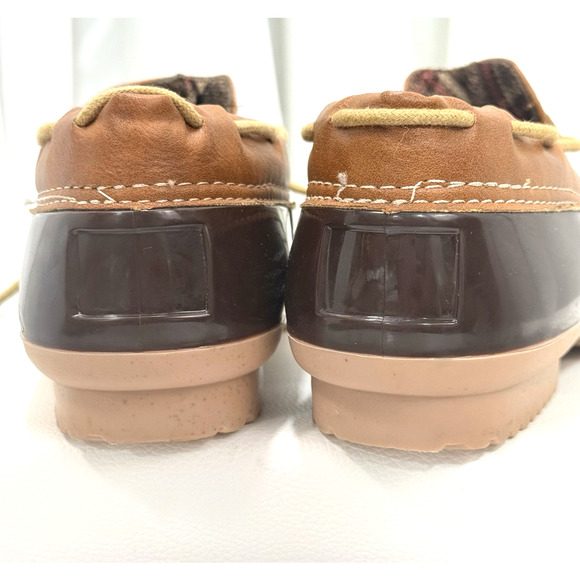 Cape Robin Weatherproof Wo’s Size 6.5 - Picture 6 of 9